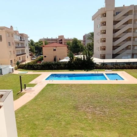 דירות Miami Playa Ilda Menta מראה חיצוני תמונה