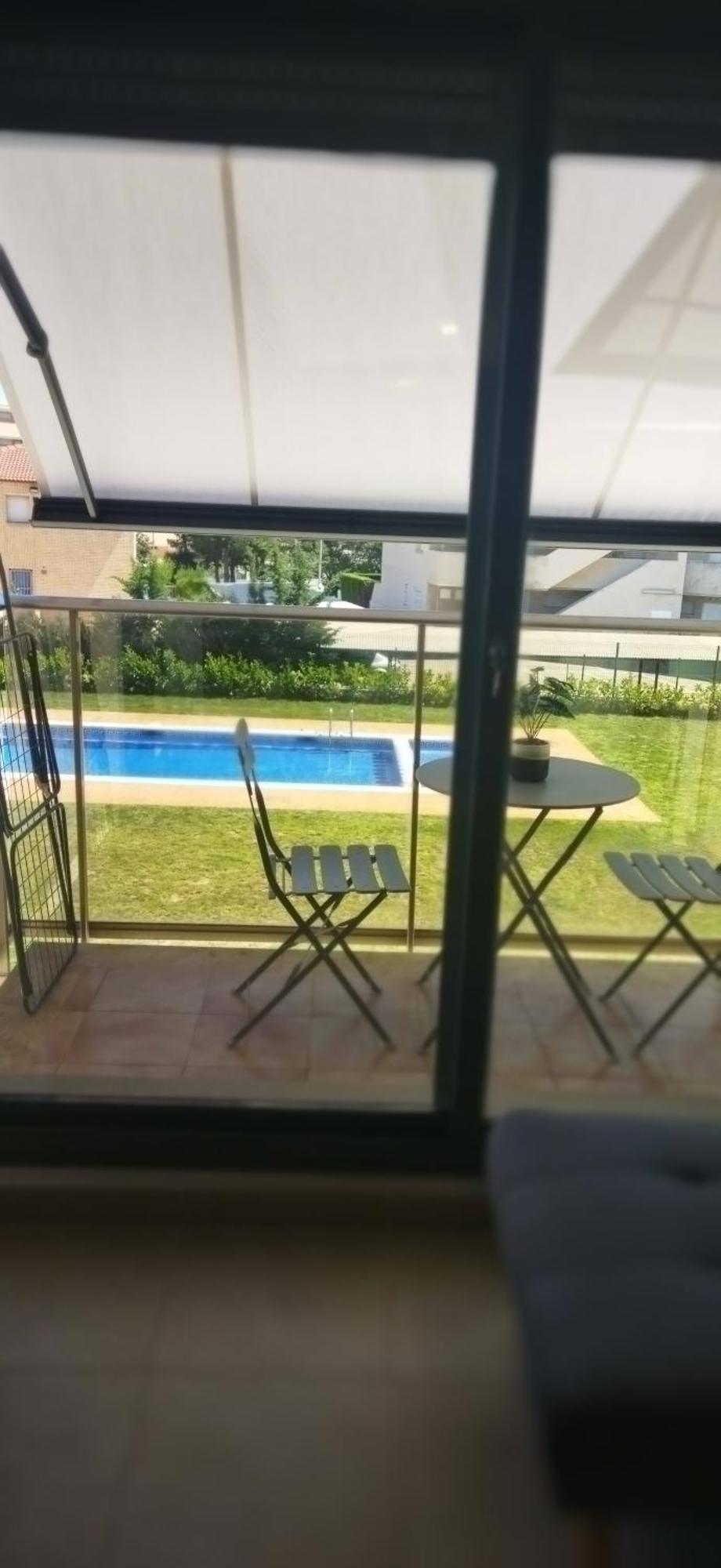 דירות Miami Playa Ilda Menta מראה חיצוני תמונה