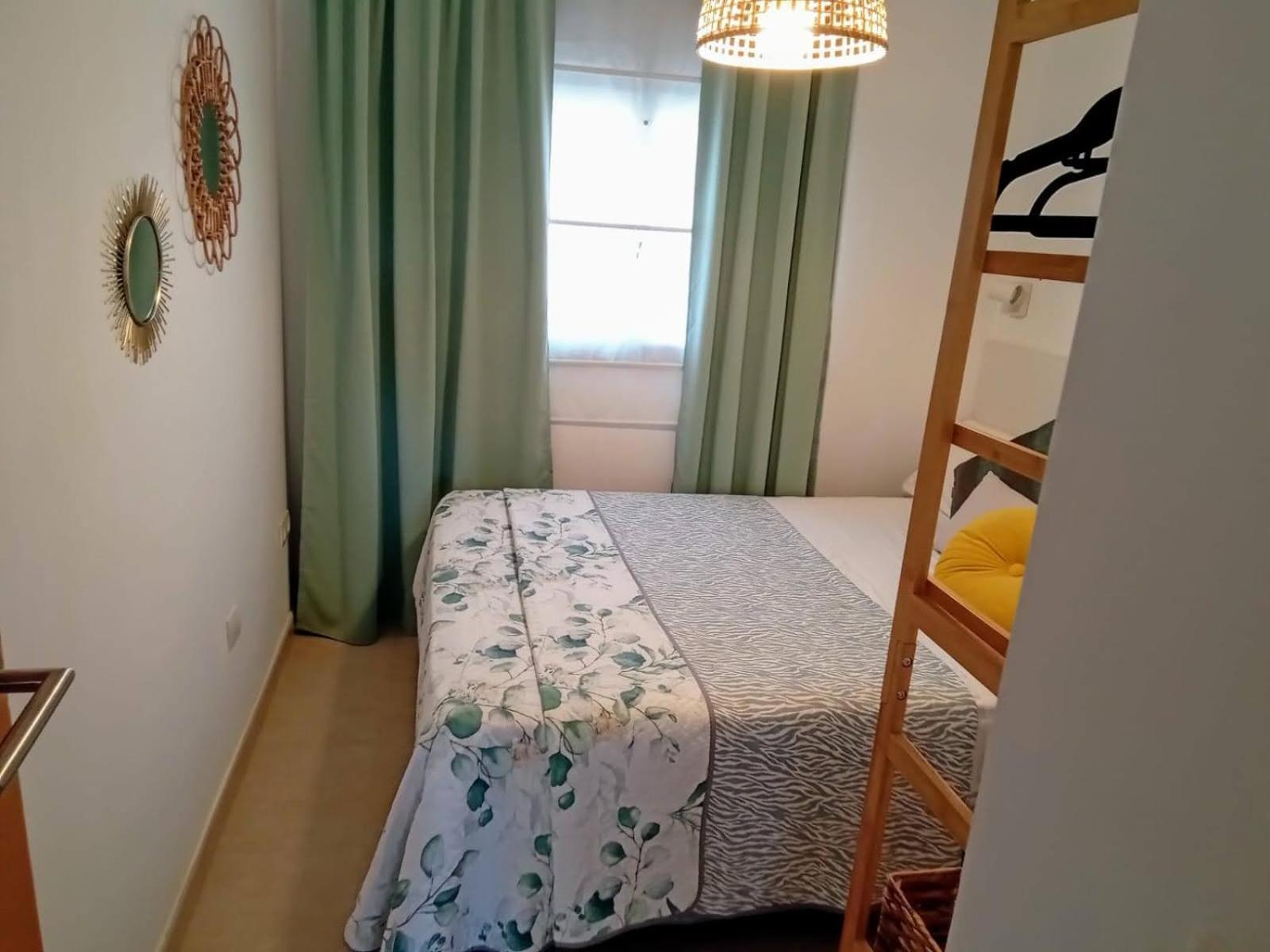 דירות Miami Playa Ilda Menta מראה חיצוני תמונה
